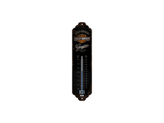 Nekupto Teploměr Harley-Davidson Genuine NA80140