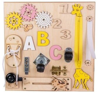 Tablica naturalna 30x30cm Tablica naturalna 30x30cm