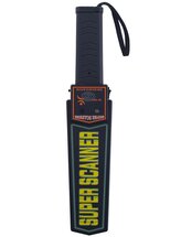 Ruční detektor kovů