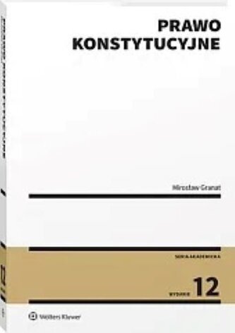 Prawo konstytucyjne w.12