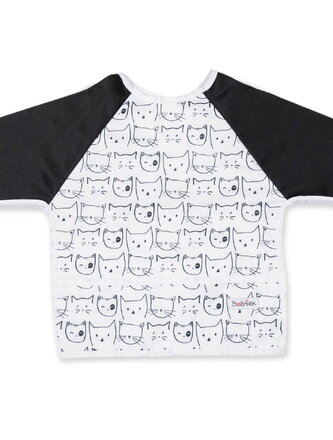 Bobánek Bryndáček dlouhý rukáv - Kočičky