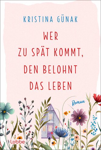 Wer zu spät kommt, den belohnt das Leben