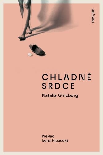 Chladné srdce Chladné srdce