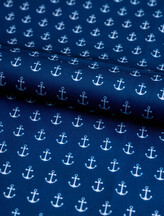 Bobánek Metráž PUL - Kotvy 10x150 cm