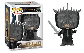 Funko POP Movies: Lord of the Rings - Mouth of Sauron