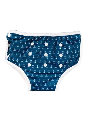 Bobánek Tréninkové kalhotky- Kotvy