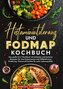 Histaminintoleranz und Fodmap Kochbuch
