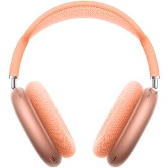 Sluchátka APPLE AirPods Max Orange MWW73ZM/A