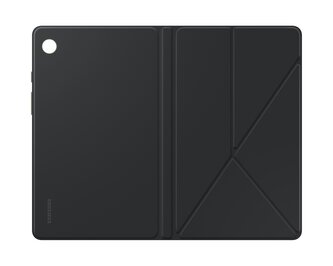 EF-BX110TBE Samsung Pouzdro pro Galaxy Tab A9 Black (Pošk. Balení)