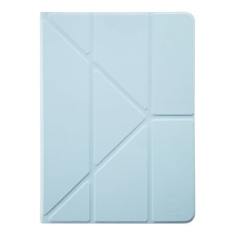 Tactical Stealth Bomber Case Universal for 9'-11' Tablets Foggy Blue