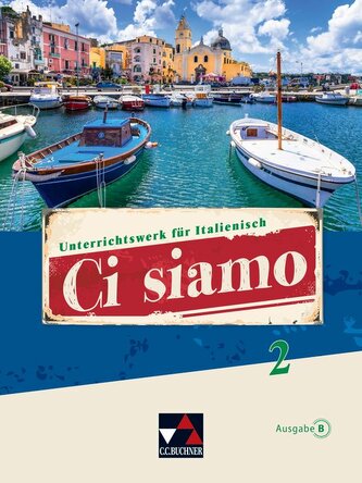 Ci siamo B 2