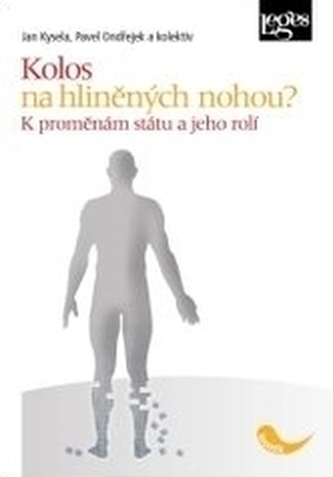 Kolos na hliněných nohou?