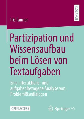 Partizipation und Wissensaufbau beim Lösen von Textaufgaben