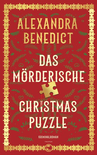 Das mörderische Christmas Puzzle