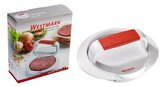 WESTMARK Tvořítko na hamburgery