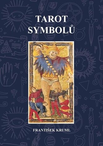Tarot symbolů Tarot symbolů