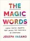 The Magic Words
