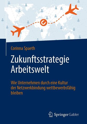 Zukunftsstrategie Arbeitswelt
