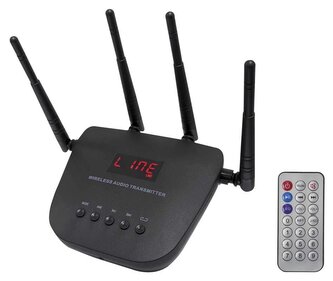 FRD TX2 GLEMM bezdrátový vysílač