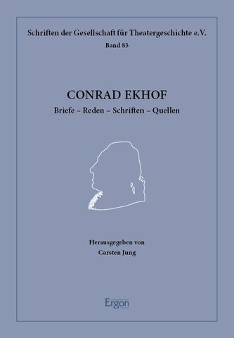Conrad Ekhof
