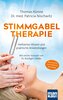 Stimmgabeltherapie