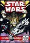 Star Wars Classics 2025 Wandkalender 30 x 42 cm