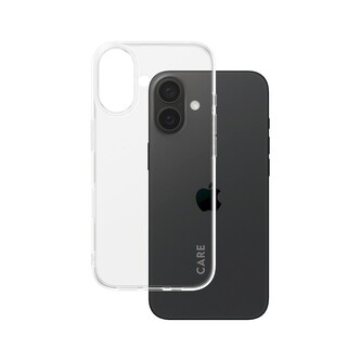 PanzerGlass® CARE kryt Apple iPhone 16 Slim X-Ray