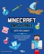 Kolorowanki Minecraft – Jeszcze więcej zabawy