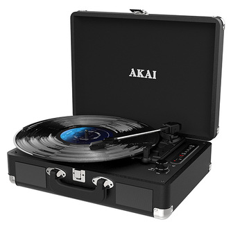 ATT-18BT Retro gramofon