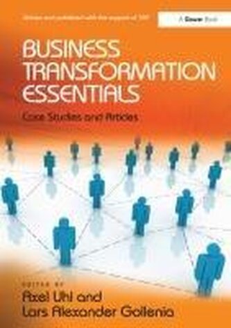 Business Transformation Essentials