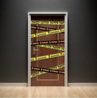 PÁSKA DEKORAČNÍ NA HALLOWEEN 6,5X230 CM