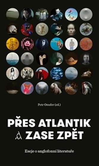 Přes Atlantik a zase zpět Přes Atlantik a zase zpět