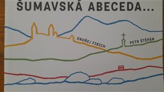 Šumavská abeceda a počítání