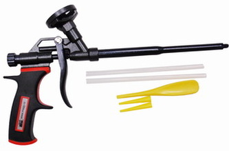 MAGG Profi - Pistole na montážní pěnu - teflonová