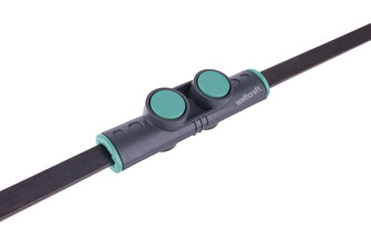 WOLFCRAFT - adaptér a spojka k jednoruční svorce EHZ EASY a EHZ PRO