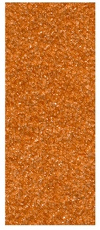 WOLFCRAFT - Pás brusný Korund 93x230mm zrnitost 120, 8ks