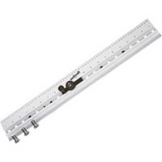 WOLFCRAFT - Kolíkovací lišta