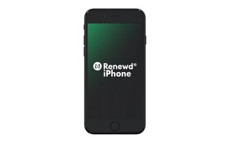 Renewd® iPhone 8 Space Gray 64GB