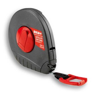 SOLA - Satellite ST 20 - ocelové svinovací pásmo 20m