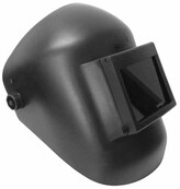 Svářecí kukla - zvedací filtr, DIN 11, 110x90mm