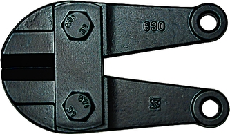 ZBIROVIA - náhradní nože pro kleště 270 930mm