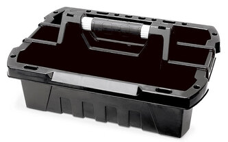 TOOD - Plastová basa na nářadí 500x350x220mm