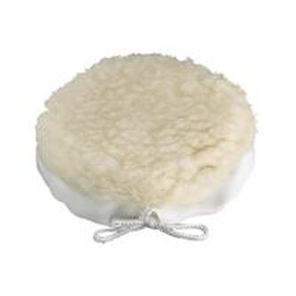 WOLFCRAFT - Leštící nástavec 125mm