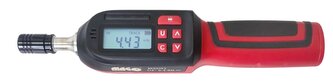 Momentový šroubovák digitální 0,4-8 Nm