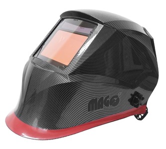 Svářecí kukla samostmívací, víceúčelová, přepínač broušení/sváření ASK500