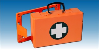 Lekáreň pre prevádzky do 15tich osôb pre Slovensko