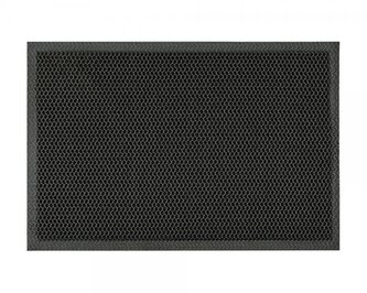 DuraHome Rohož guma & pp, DEPO 3D,  60x90 cm