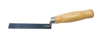 Lžíce modelovací 140x20mm