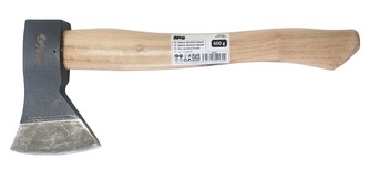 Sekera 600 g, dřevěná rukojeť HICKORY