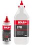 SOLA - CPR 230 - značkovací křída 230g - červená